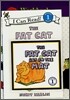 [I Can Read] Level 1-22 : The Fat Cat Sat on the Mat (Workbook Set)