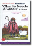 Charlie Needs A Cloak 찰리에겐 망토가 필요해요 - 영어원음, 자막