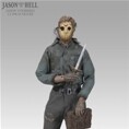 13일의 금요일 : 제이슨 12인치 Jason Goes to Hell
