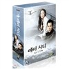MBC 주말특별기획드라마: 에어시티 박스세트 (6disc)