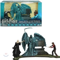 해리포터 : Harry Potter vs. Voldemort Action Figure Box Set