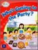 Bright Readers Level 1-1 : Who's Coming to the Party?