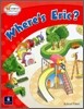 Bright Readers Level 1-7 : Where's Eric?