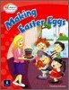 Bright Readers Level 1-8 : Making Easter Eggs