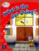 Bright Readers Level 1-10 : What is the Cat Doing?