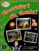 Bright Readers Level 4-1 : Electricity? No, Thanks!