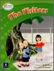 Bright Readers Level 4-3 : The Visitors