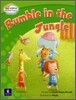 Bright Readers Level 4-4 : Rumble in the Jungle