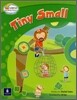 Bright Readers Level 4-6 : Tiny Small