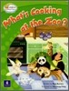 Bright Readers Level 4-10 : What's Cooking at the Zoo?