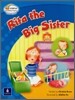 Bright Readers Level 5-1 : Rita the Big Sister
