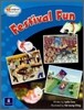 Bright Readers Level 5-3 : Festival Fun