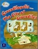 Bright Readers Level 5-5 : Crocodilopolis... The City of Crocodiles