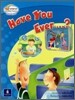 Bright Readers Level 5-7 : Have You Ever...?