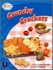 Bright Readers Level 5-8 : Crunchy Crackers