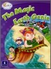 Bright Readers Level 6-3 : The Magic Earth Genie