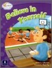 Bright Readers Level 6-8 : Believe in Yourself