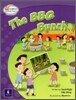 Bright Readers Level 6-9 : The BBQ Bunch