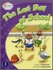 Bright Readers Level 6-10 : The Last Day of School