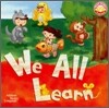 Shared Reading Programme Level 2 (Mice Series) : We All Learn