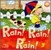 Shared Reading Programme Level 2 (Mice Series) : Rain! Rain! Rain!