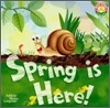 Shared Reading Programme Level 3 (Mice Series) : Spring is Here!