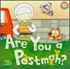Shared Reading Programme Level 3 (Mice Series) : Are You a Postman