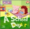 Shared Reading Programme Level 3 (Mice Series) : A School Day