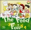 Shared Reading Programme Level 3 (Mice Series) : The Food Fair