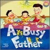 Shared Reading Programme Level 4 (Mice Series) : A Busy Father