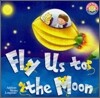 Shared Reading Programme Level 4 (Mice Series) : Fly Us to the Moon