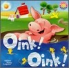 Shared Reading Programme Level 4 (Mice Series) : Oink! Oink!