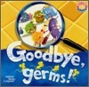 Shared Reading Programme Level 4 (Mice Series) : Goodbye, Germs!