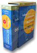 Collins Cobuild English/Korean Advanced Dictionary of American English