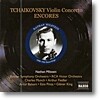 Nathan Milstein 나단 밀스타인 유명 바이올린 소품과 협주곡 (Tchaikovsky: Violin Concerto / Encores)