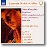 니르세 곤잘레즈 - 기타 리사이틀 (Nirse Gonzalez - Guitar Recital)