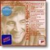 Leonard Bernstein 프로코피에프 / 생상스 / 브리튼: 어린이를 위한 음악 - 레오나르드 번스타인
