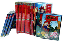 마법천자문 1~14권 세트
