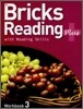 Bricks Reading with Reading Skills Plus Workbook 3