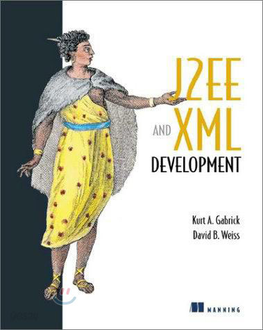 J2ee and XML Development