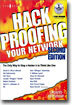 Hack Proofing Your Network