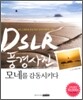 DSLR 풍경사진 모네를 감동시키다