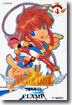 ANGELIC LAYER 엔젤릭 레이어 4