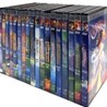 펀 키즈 잉글리쉬 DVD 18장세트