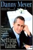Setting the Table: The Transforming Power of Hospitality in Business