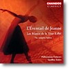 1920년의 프랑스발레음악 : L'EVENTAIL DE JEANNE