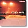 거리의 노래 : DILORENZO, THOMAS, PREVIN