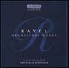 Yan Pascal 라벨: 관현악 작품집 (Ravel: Orchestral Works)