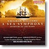 Richard Hickox 본 윌리엄스: 교향곡 1번 `바다` (Ralph Vaughan Williams: Symphony No. 1, "A Sea Symphony")