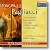David Parry 레온카발로 : 팔리아치 (Leoncavallo : Pagliacci)